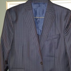 J.lindeberg blazer